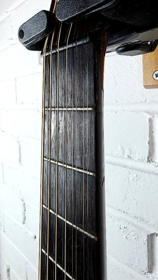 YAMAHA FG-420-12 12 STRING NATURAL ACOUSTIC GUITAR