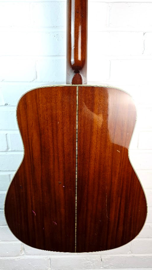 YAMAHA FG-420-12 12 STRING NATURAL ACOUSTIC GUITAR