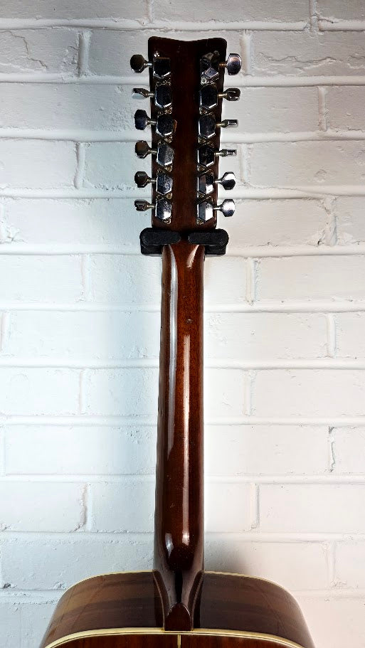 YAMAHA FG-420-12 12 STRING NATURAL ACOUSTIC GUITAR