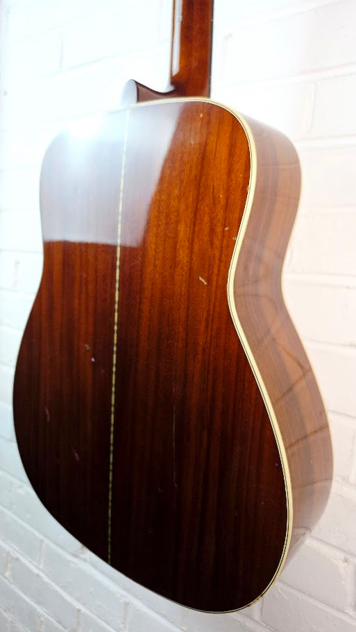 YAMAHA FG-420-12 12 STRING NATURAL ACOUSTIC GUITAR