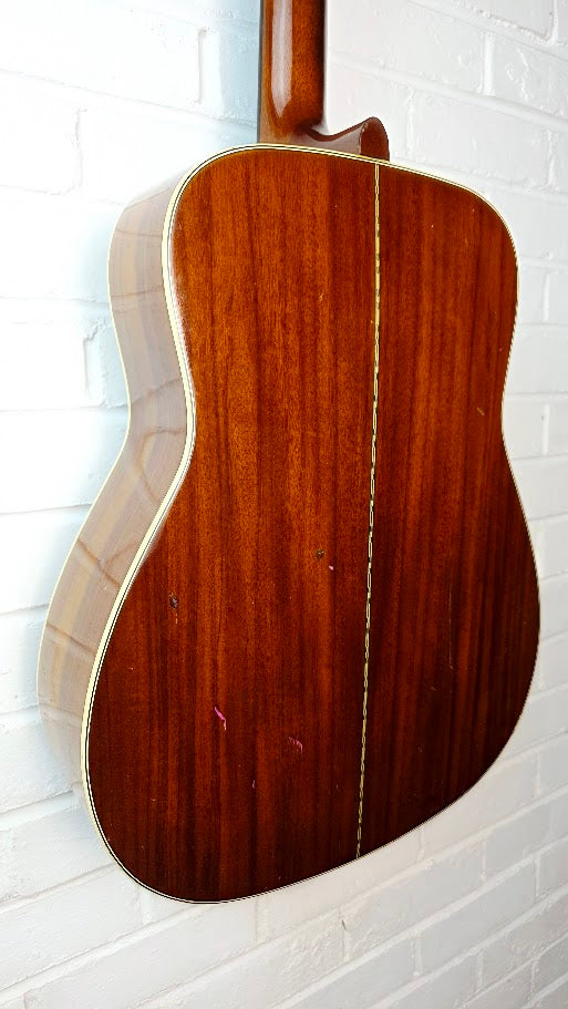 YAMAHA FG-420-12 12 STRING NATURAL ACOUSTIC GUITAR