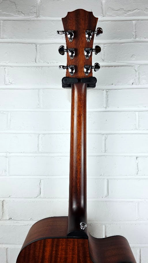 FRESHMAN FA200CELH LEFT HANDED ELECTRO ACOUSTIC GUITAR