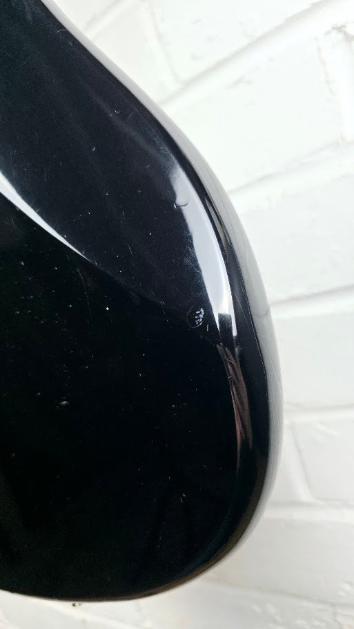 FENDER 1984 MIJ JAZZ BASS BLACK SERIAL E968853
