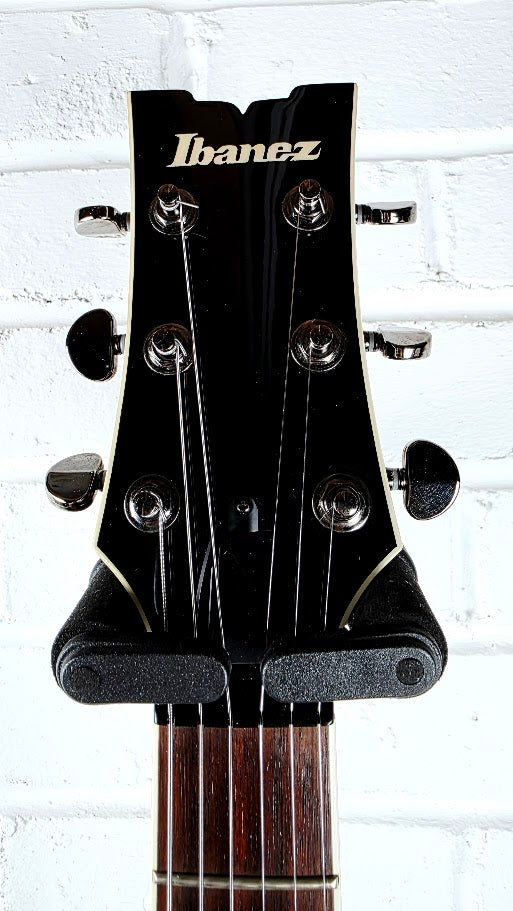 IBANEZ CLM1 CAMERON LIDDLE SIGNATURE ELECTRIC GUITAR