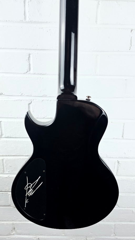 IBANEZ CLM1 CAMERON LIDDLE SIGNATURE ELECTRIC GUITAR