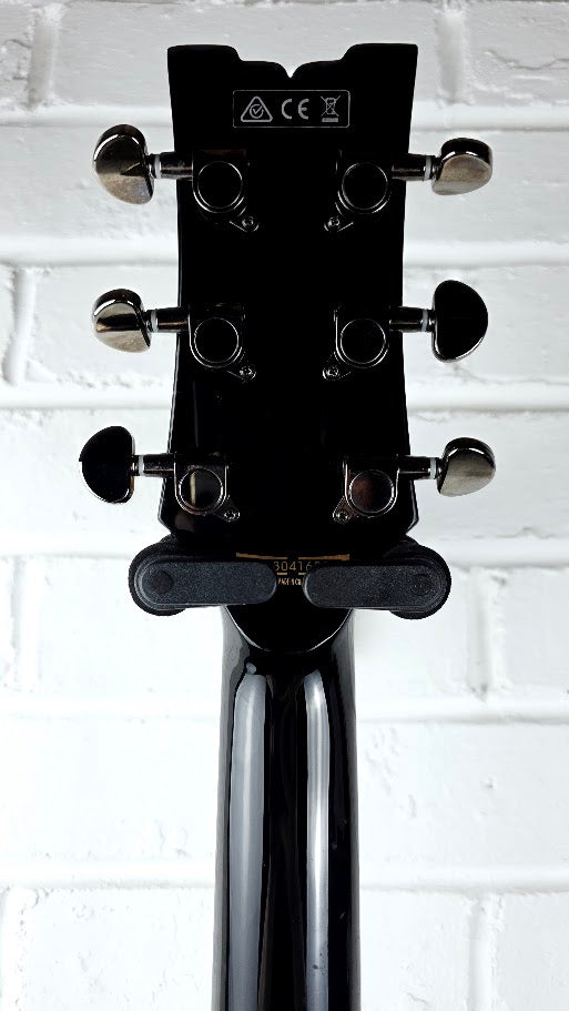 IBANEZ CLM1 CAMERON LIDDLE SIGNATURE ELECTRIC GUITAR