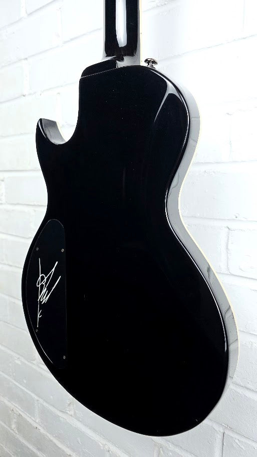 IBANEZ CLM1 CAMERON LIDDLE SIGNATURE ELECTRIC GUITAR