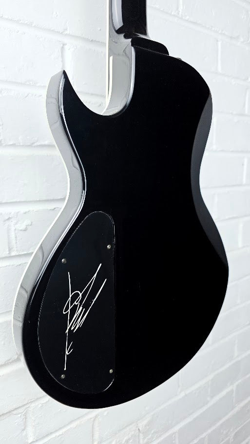 IBANEZ CLM1 CAMERON LIDDLE SIGNATURE ELECTRIC GUITAR