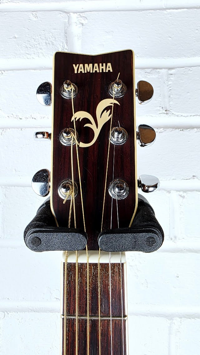 YAMAHA FG441S NATURAL 1990s ACOUSTIC GUITAR