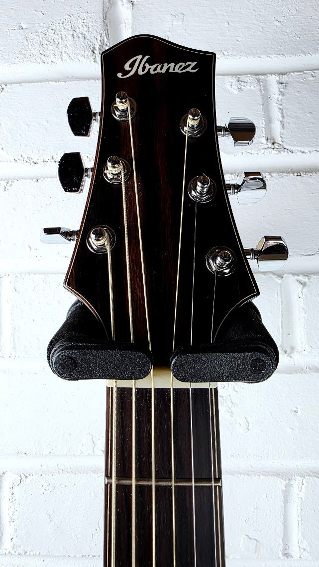 IBANEZ PA300E NSL JUMBO ELECTRO ACOUSTIC GUITAR