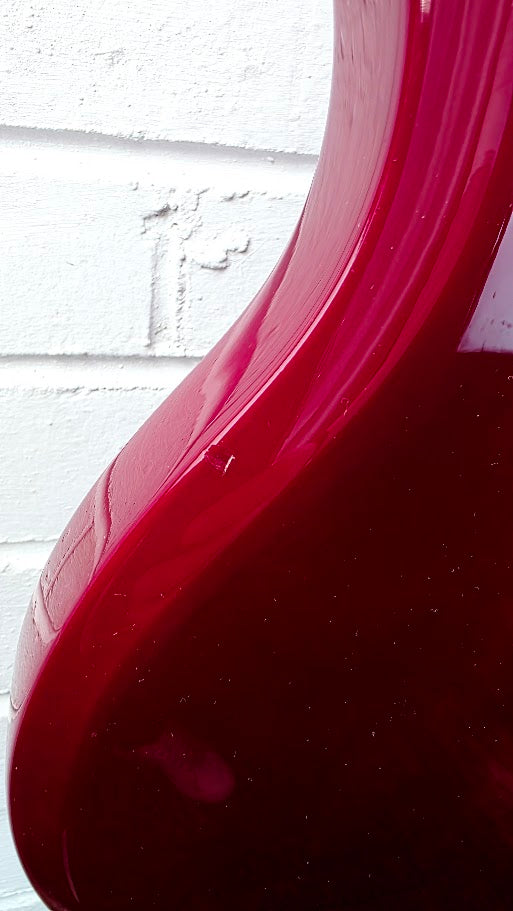 EPIPHONE SG SPECIAL CHERRY RED 2004 ELECTRIC GUITAR