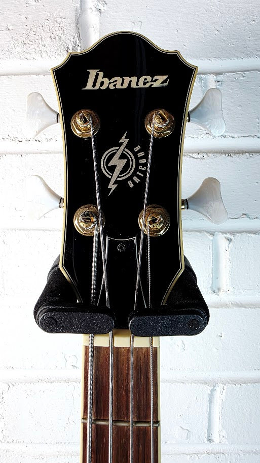IBANEZ ARTCORE AFB200 BS BROWN SUNBURST ELECTRO ACOUSTIC BASS