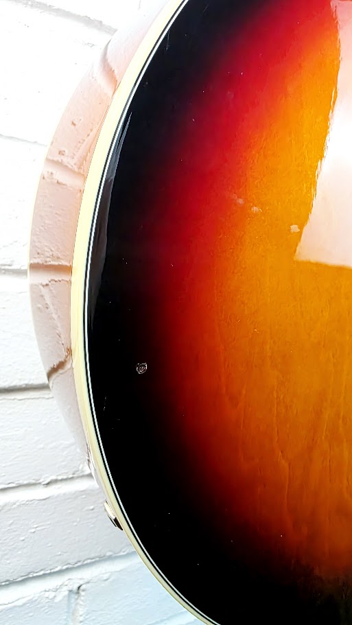 IBANEZ ARTCORE AFB200 BS BROWN SUNBURST ELECTRO ACOUSTIC BASS