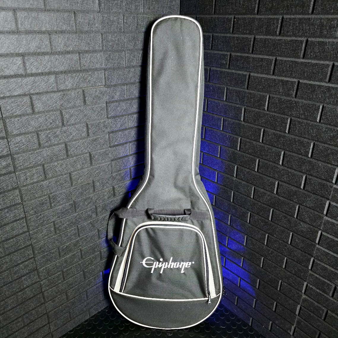 OFFICIAL EPIPHONE 335 ELECTRIC GUITAR GIG BAG