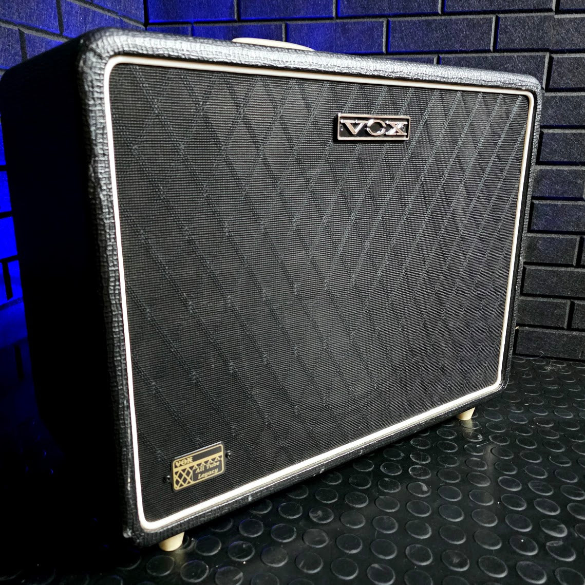 VOX NT15C1 NIGHT TRAIN 15W GUITAR COMBO VALVE AMP