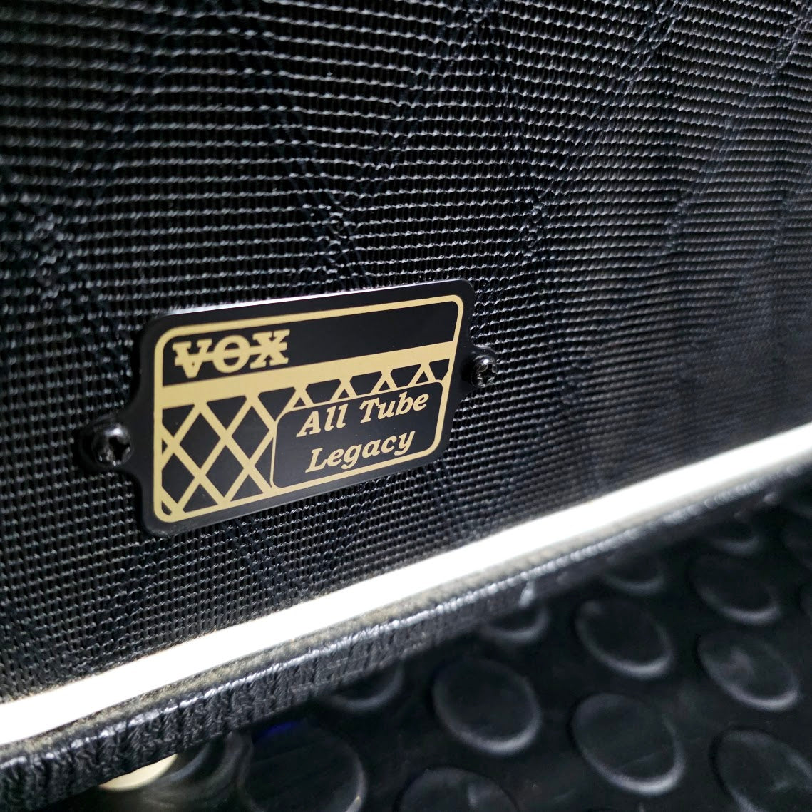 VOX NT15C1 NIGHT TRAIN 15W GUITAR COMBO VALVE AMP