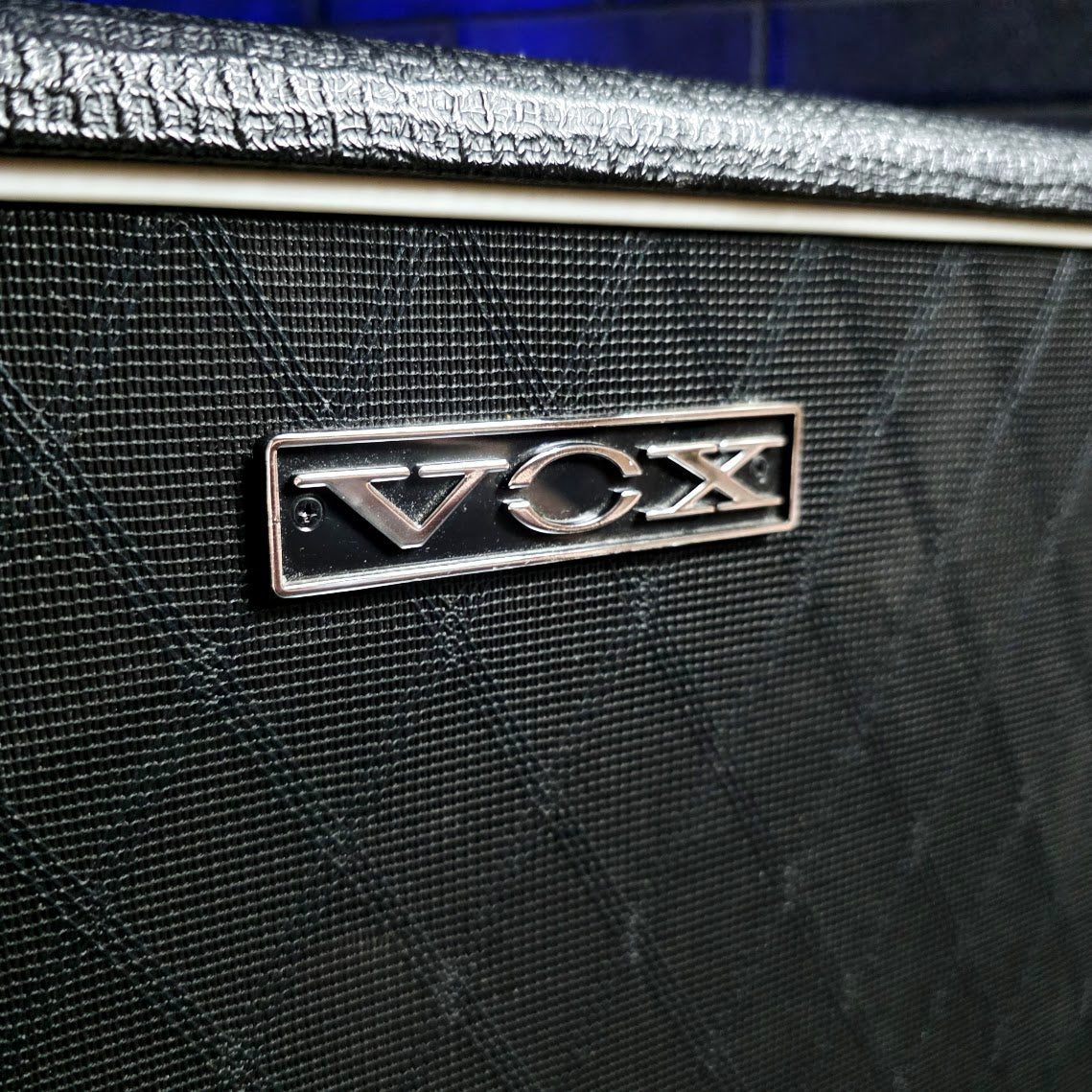 VOX NT15C1 NIGHT TRAIN 15W GUITAR COMBO VALVE AMP