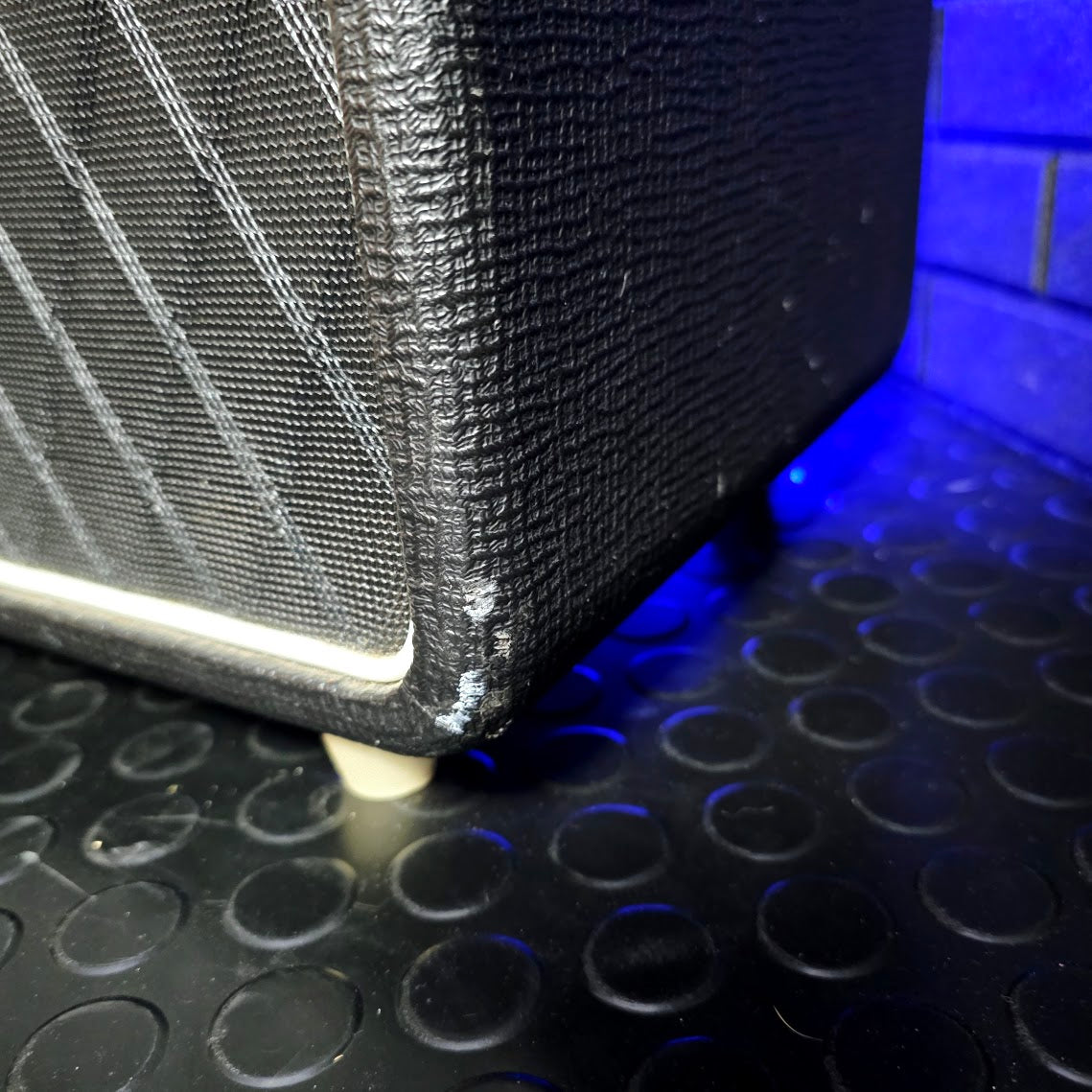 VOX NT15C1 NIGHT TRAIN 15W GUITAR COMBO VALVE AMP