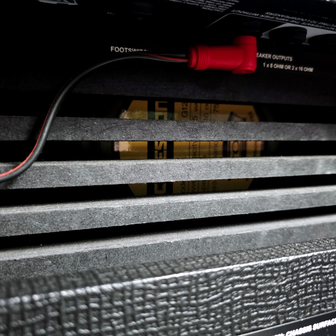 VOX NT15C1 NIGHT TRAIN 15W GUITAR COMBO VALVE AMP