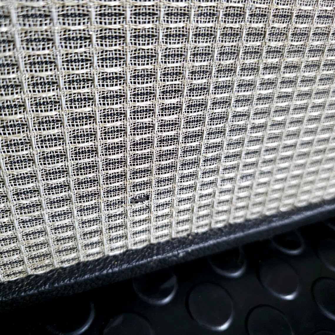 MUSICMAN 112 RP 65 WATT 1980s VALVE AMP