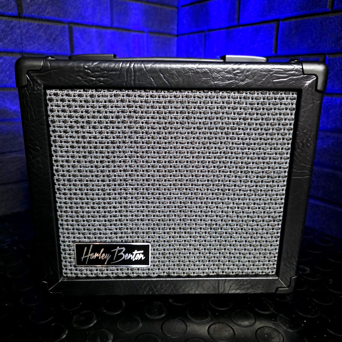 HARLEY BENTON HB-15GXD JAMBOX GUITAR COMBO AMP