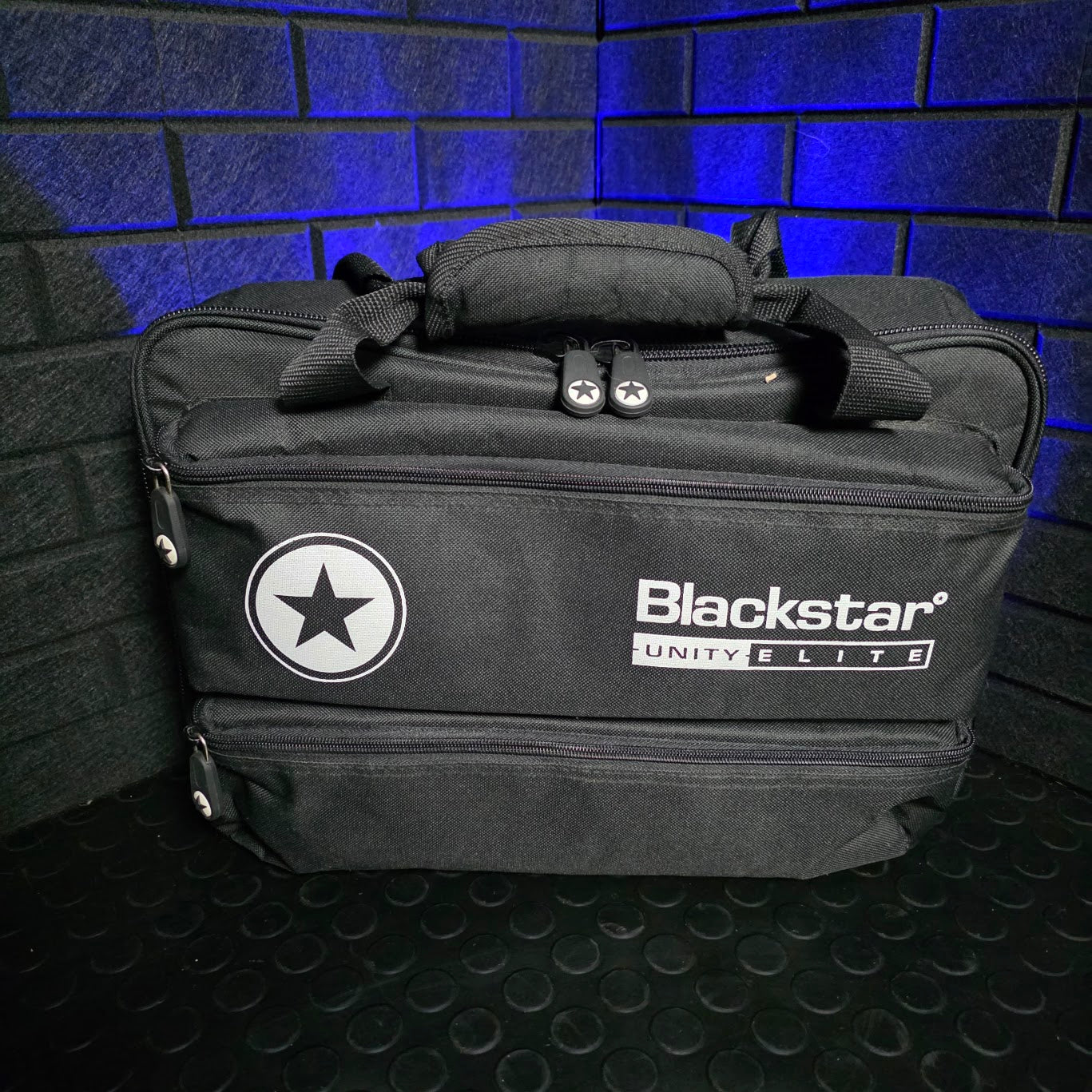 BLACKSTAR UNITY U700H ELITE PRO BASS HEAD SYSTEM 700 WATT