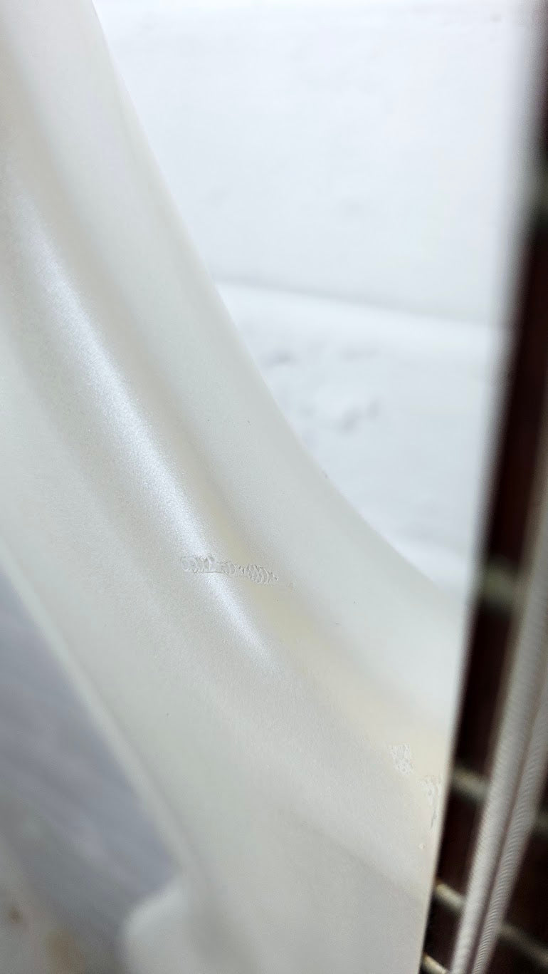 IBANEZ SR300E 4 STRING PEARL WHITE ACTIVE BASS