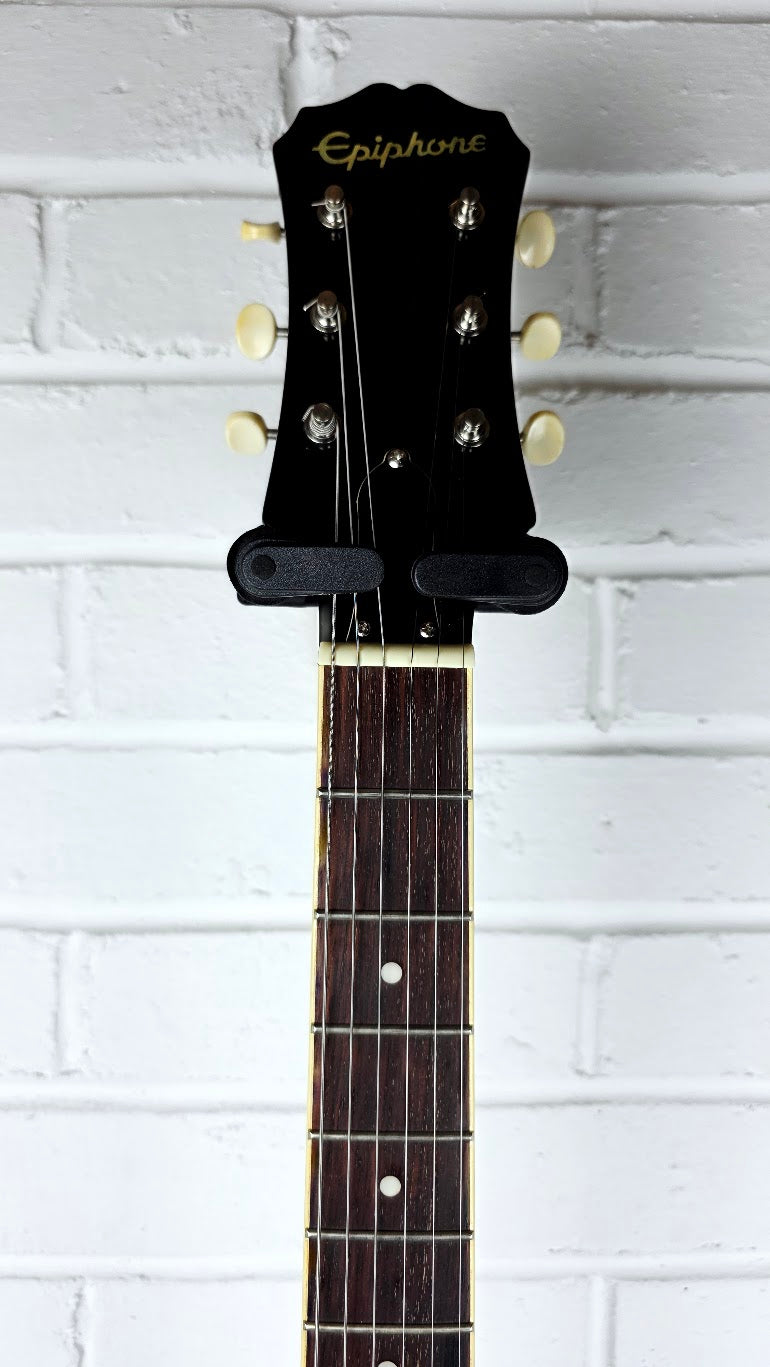 EPIPHONE CUSTOM SHOP 2011 LIMITED EDITION 50th ANNIVERSARY 1961 SG ELECTRIC GUITAR