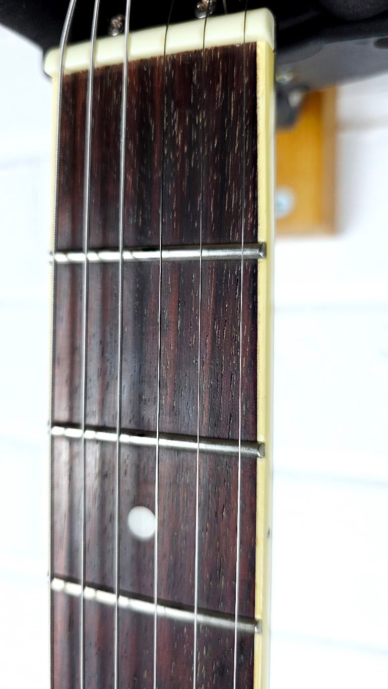 EPIPHONE CUSTOM SHOP 2011 LIMITED EDITION 50th ANNIVERSARY 1961 SG ELECTRIC GUITAR