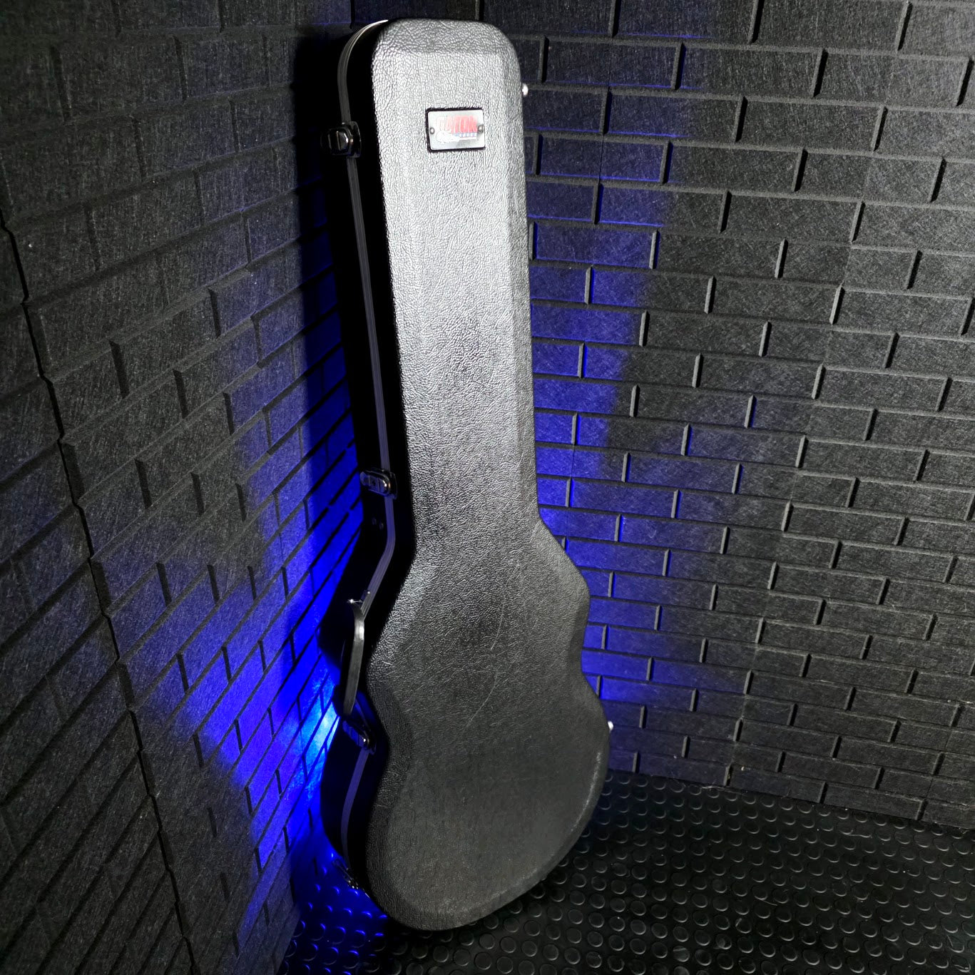 GATOR LES PAUL ABS HARD CASE
