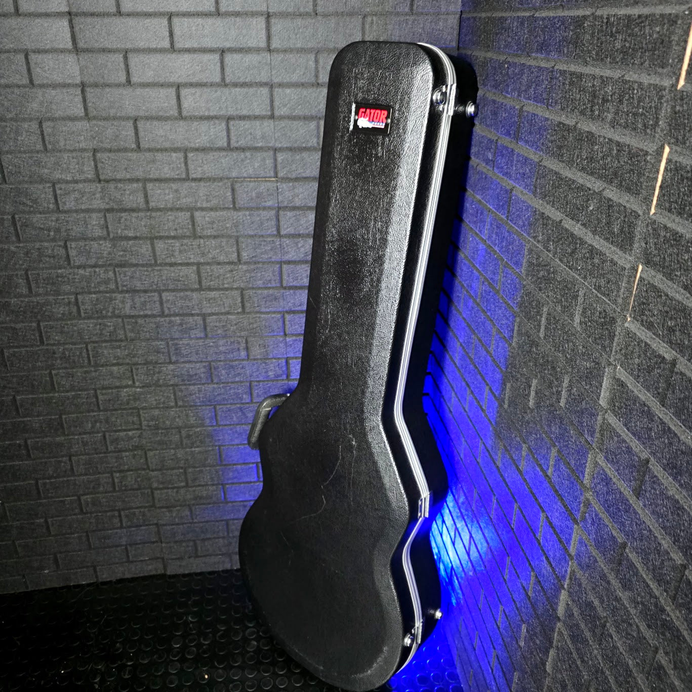 GATOR LES PAUL ABS HARD CASE