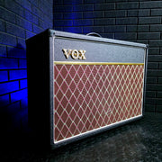 VOX AC15C1 COMBO VALVE AMP