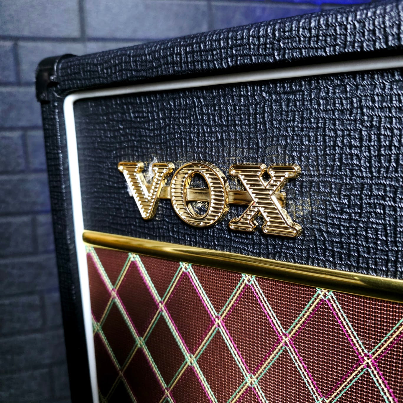 VOX AC15C1 COMBO VALVE AMP