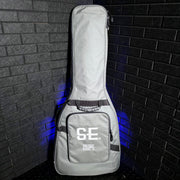 PRS SE GIG BAG PADDED GREY GUITAR CASE