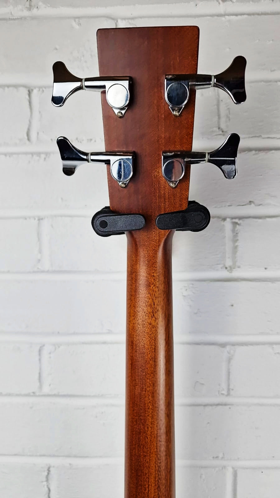 SIGMA BMC-1STE ELECTRO ACOUSTIC BASS GUITAR