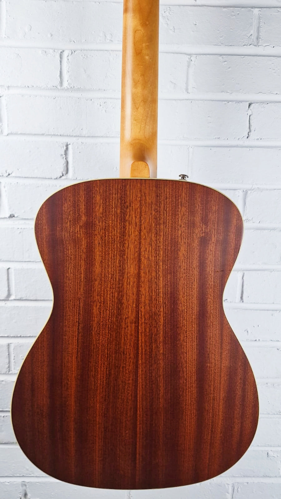 FENDER TIM ARMSTRONG HELLCAT SIGNATURE 12 STRING ACOUSTIC GUITAR