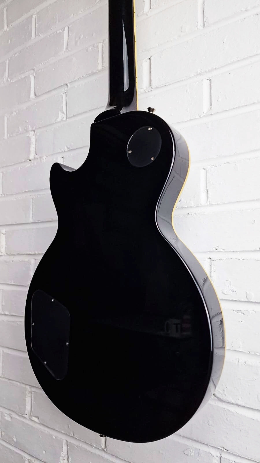 EPIPHONE 2015 JOE BONAMASSA SIGNATURE LES PAUL INVERNESS GREEN ELECTRIC GUITAR