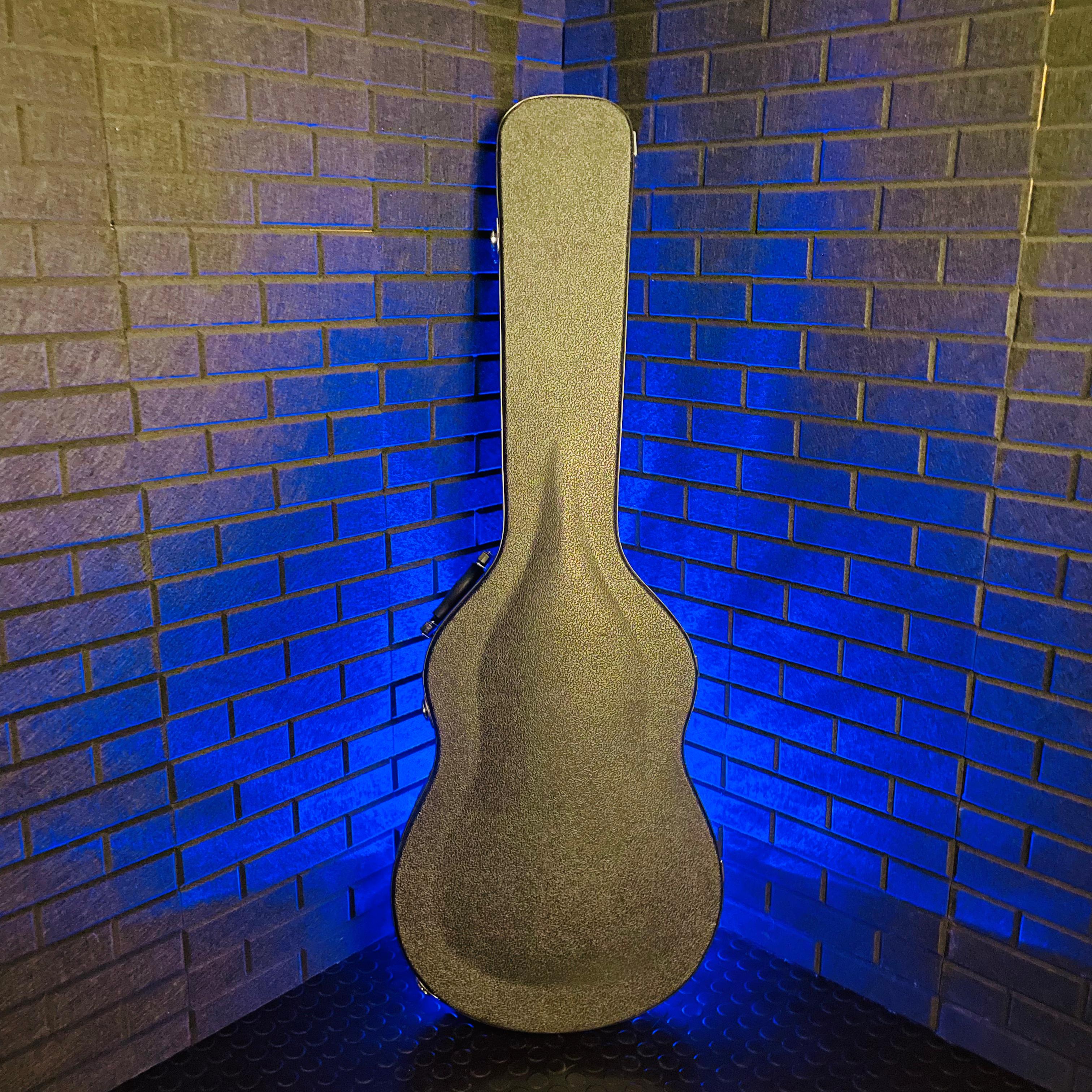 COBRA CASE LES PAUL ELECTRIC GUITAR ABS HARD CASE