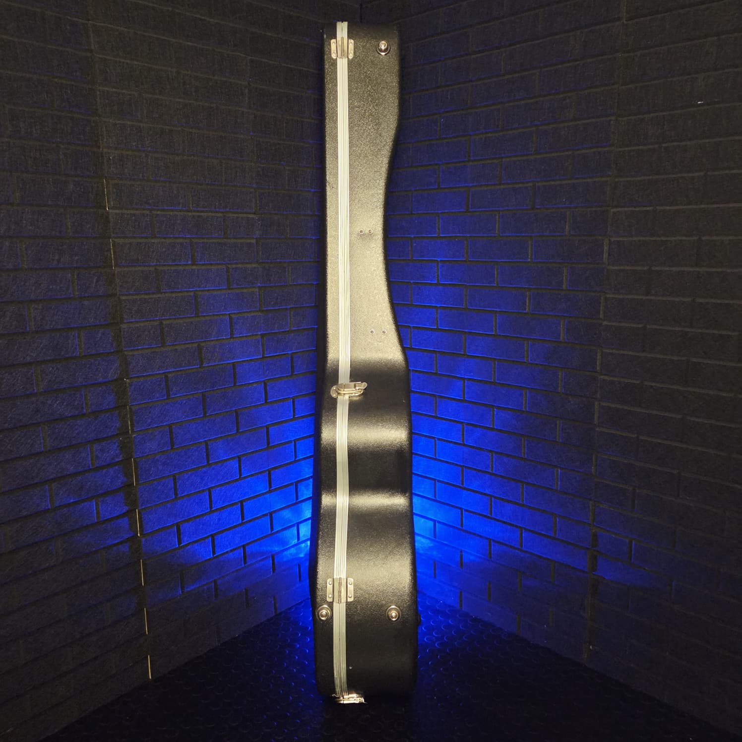 KINSMAN ACOUSTIC BASS ABS HARD CASE