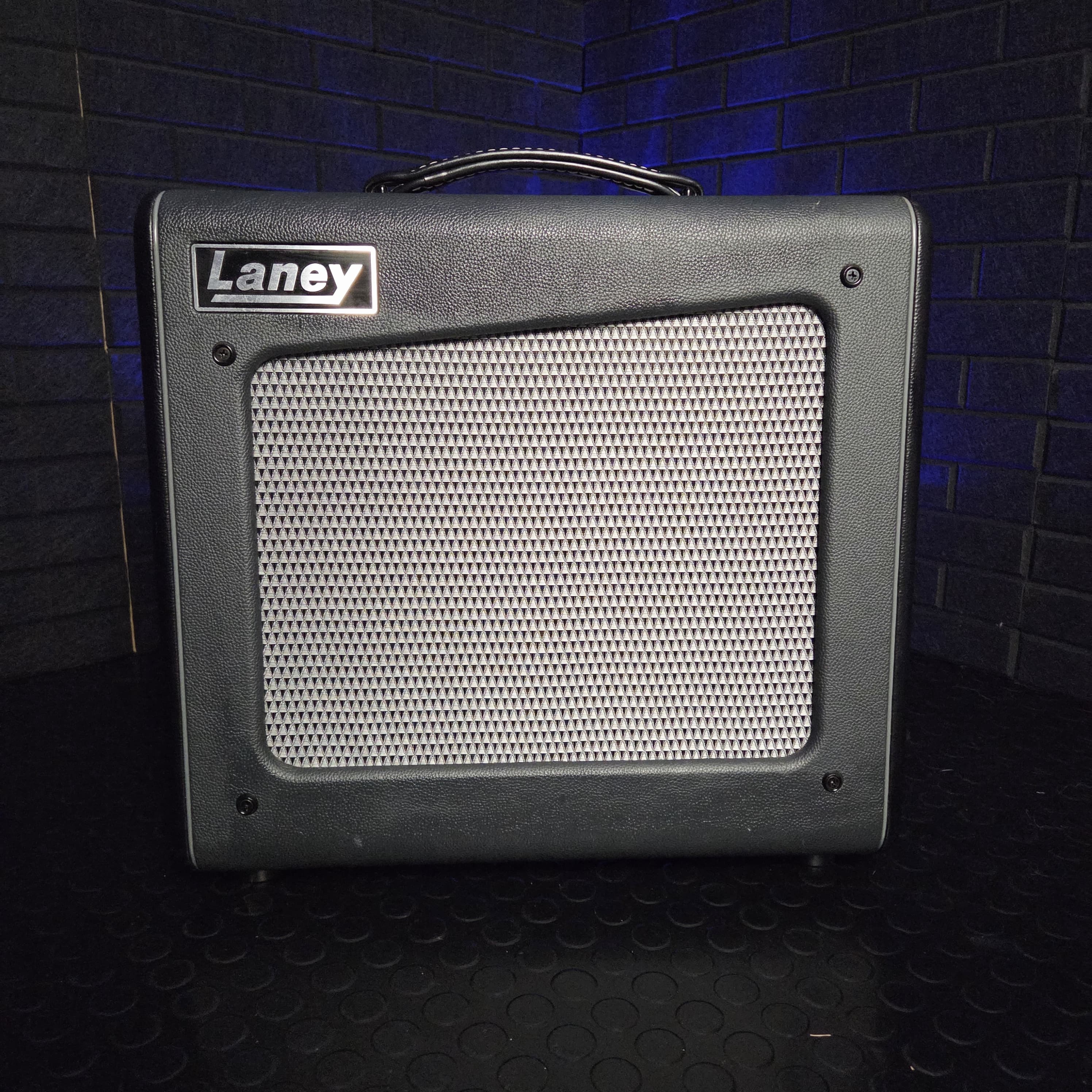 LANEY CUB SUPER 12 COMBO GUITAR AMP