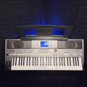 YAMAHA PSR-S670 61 KEY ARRANGER WORKSTATION KEYBOARD