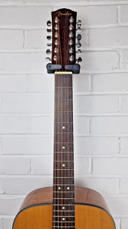 FENDER CD-140S / 12 STRING ACOUSTIC GUITAR