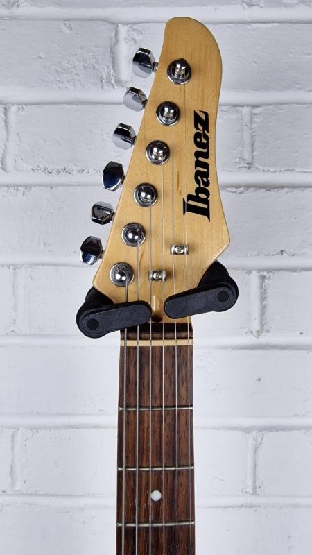 IBANEZ RC320 ROADCORE WALNUT SUNBURST ELECTRIC GUITAR