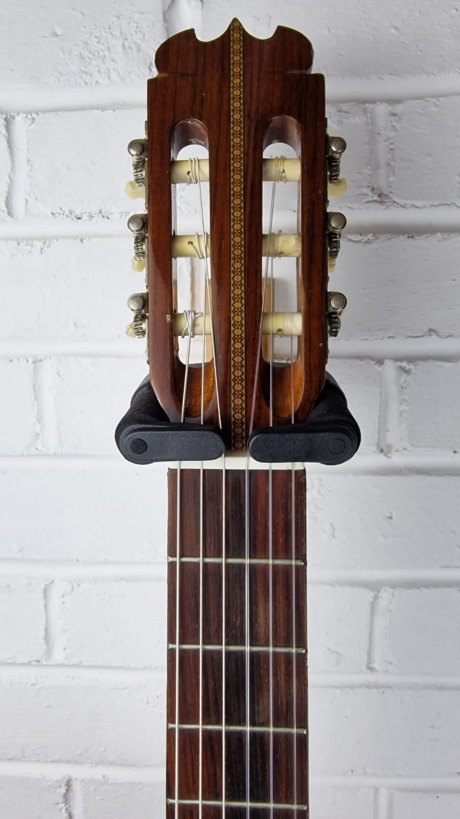 KIMBARA N105 MIJ JAPAN 1970s CLASSICAL GUITAR