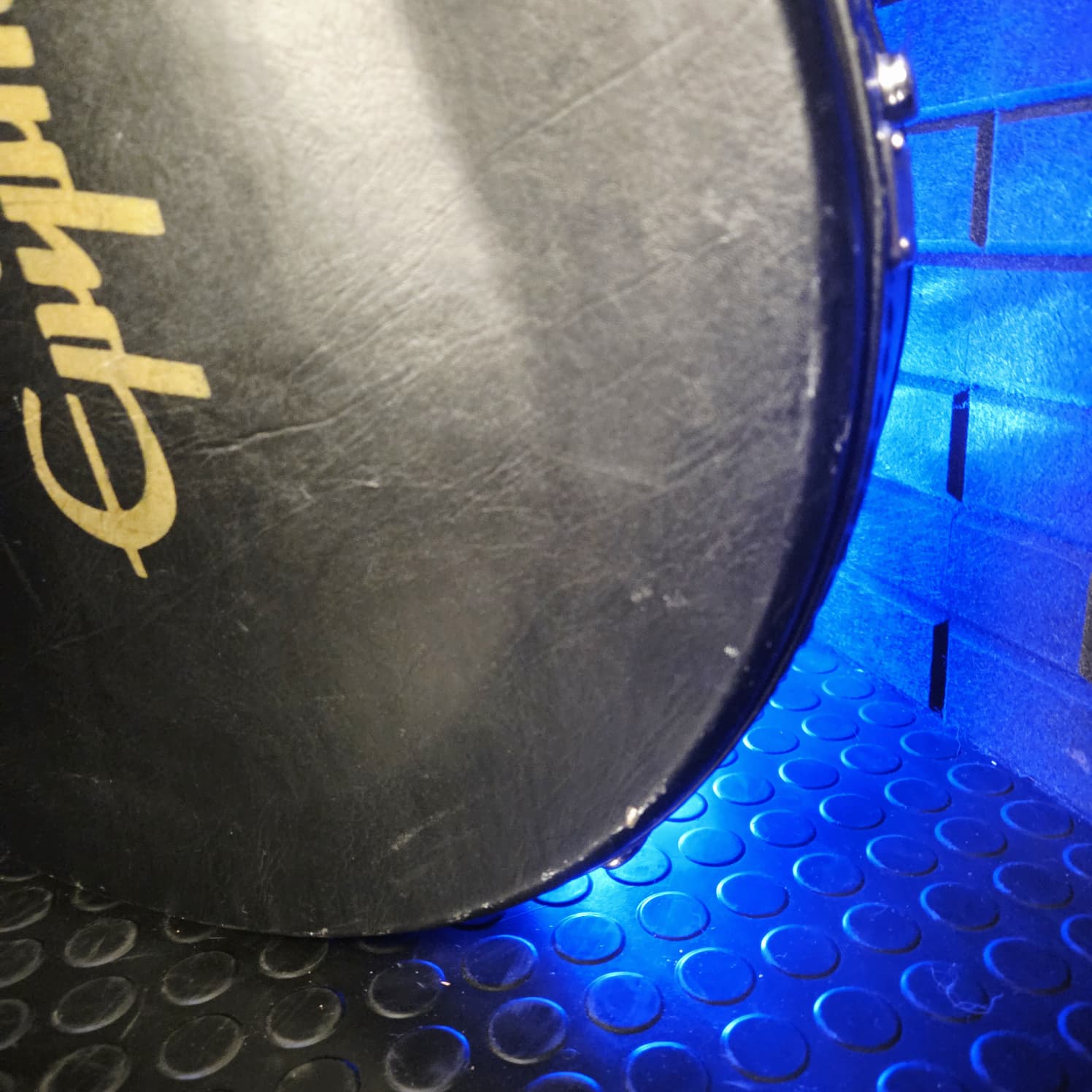 OFFICIAL EPIPHONE 335 DOT SHERATON ABS HARD CASE