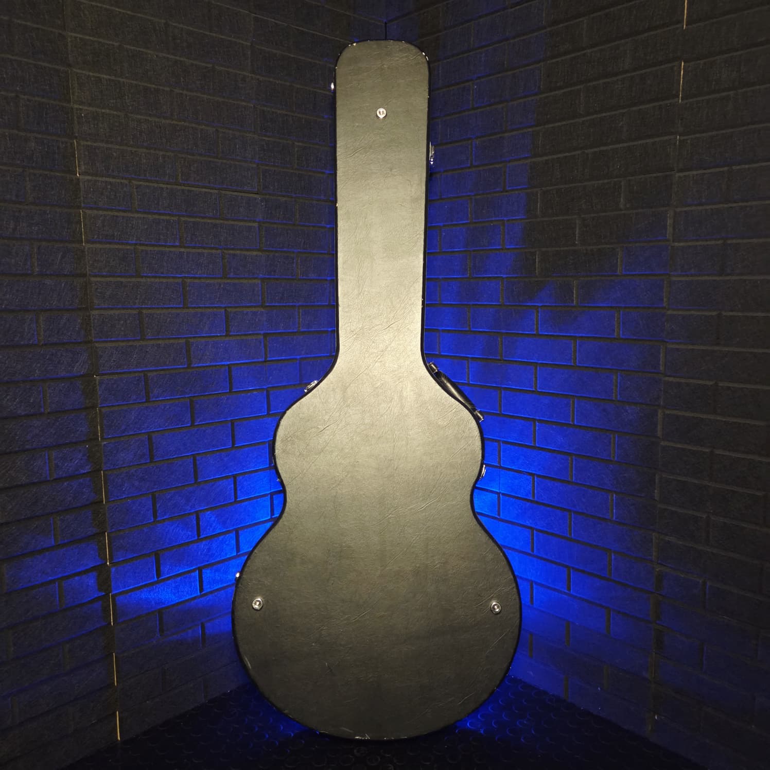 OFFICIAL EPIPHONE 335 DOT SHERATON ABS HARD CASE