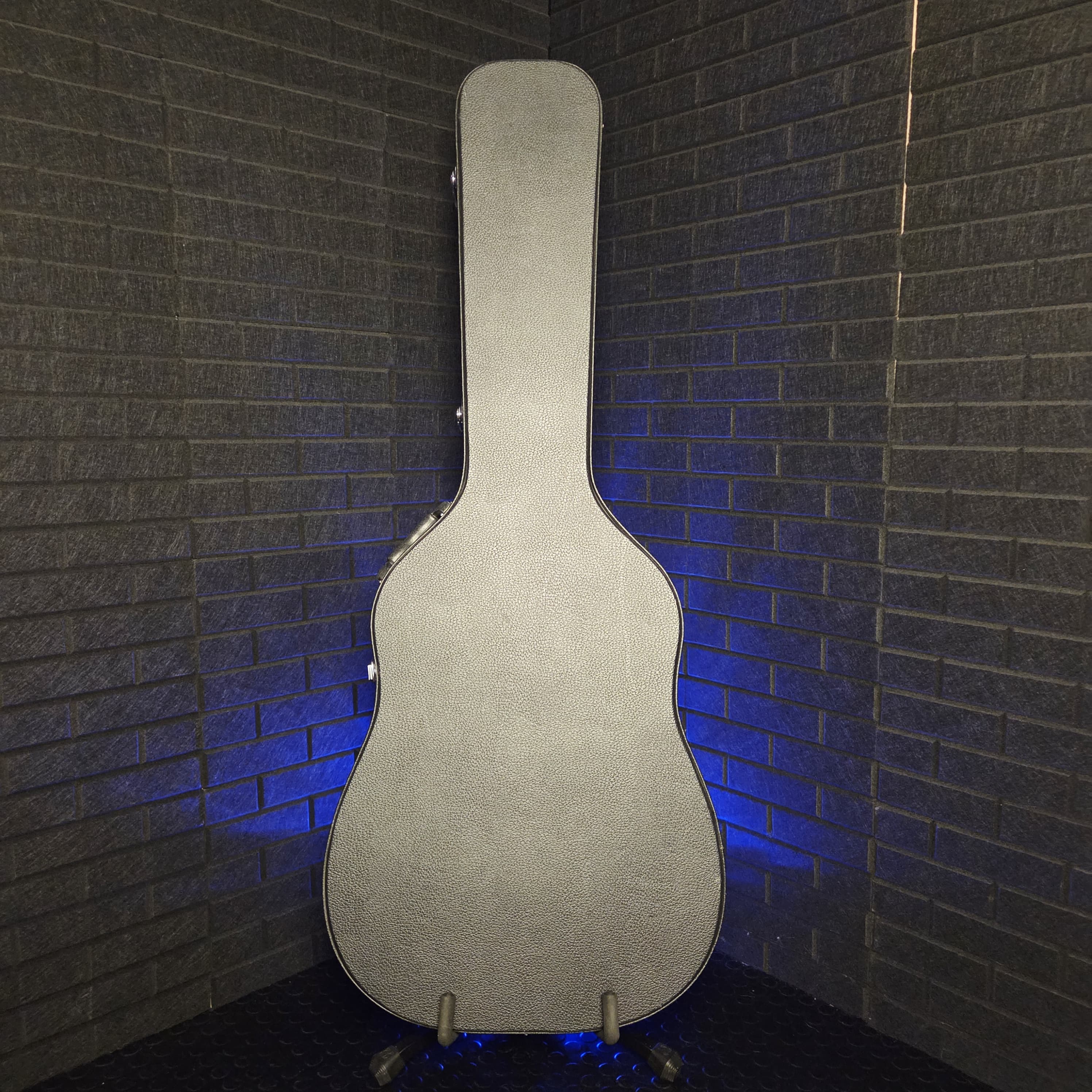 STAGG ABS DREADNOUGHT ACOUSTIC HARD CASE