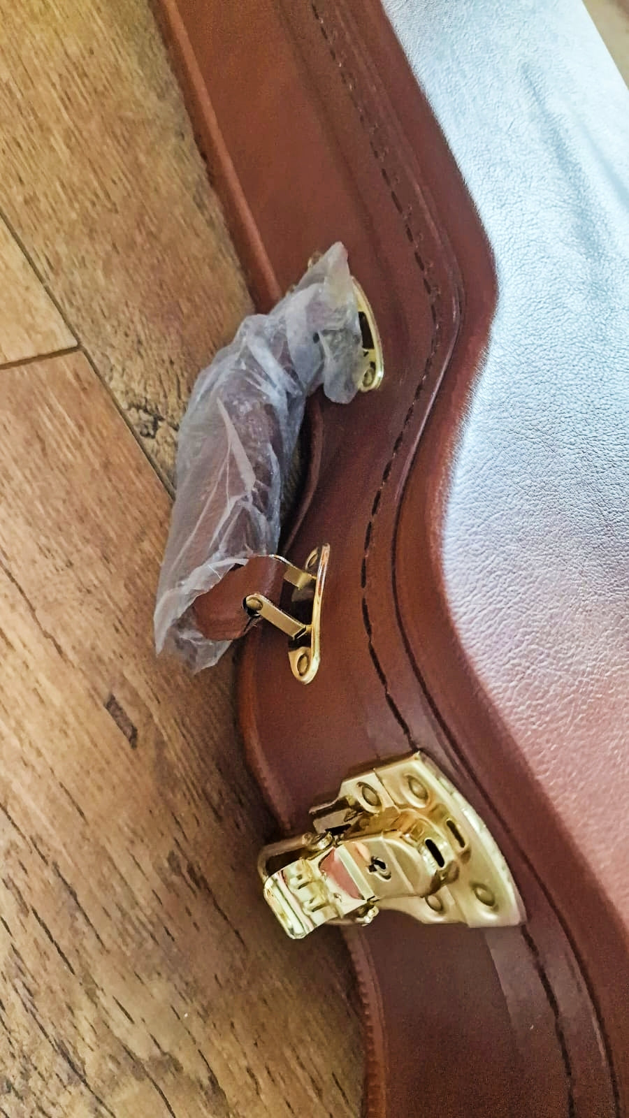 EPIPHONE 2015 JOE BONAMASSA SIGNATURE LES PAUL INVERNESS GREEN ELECTRIC GUITAR