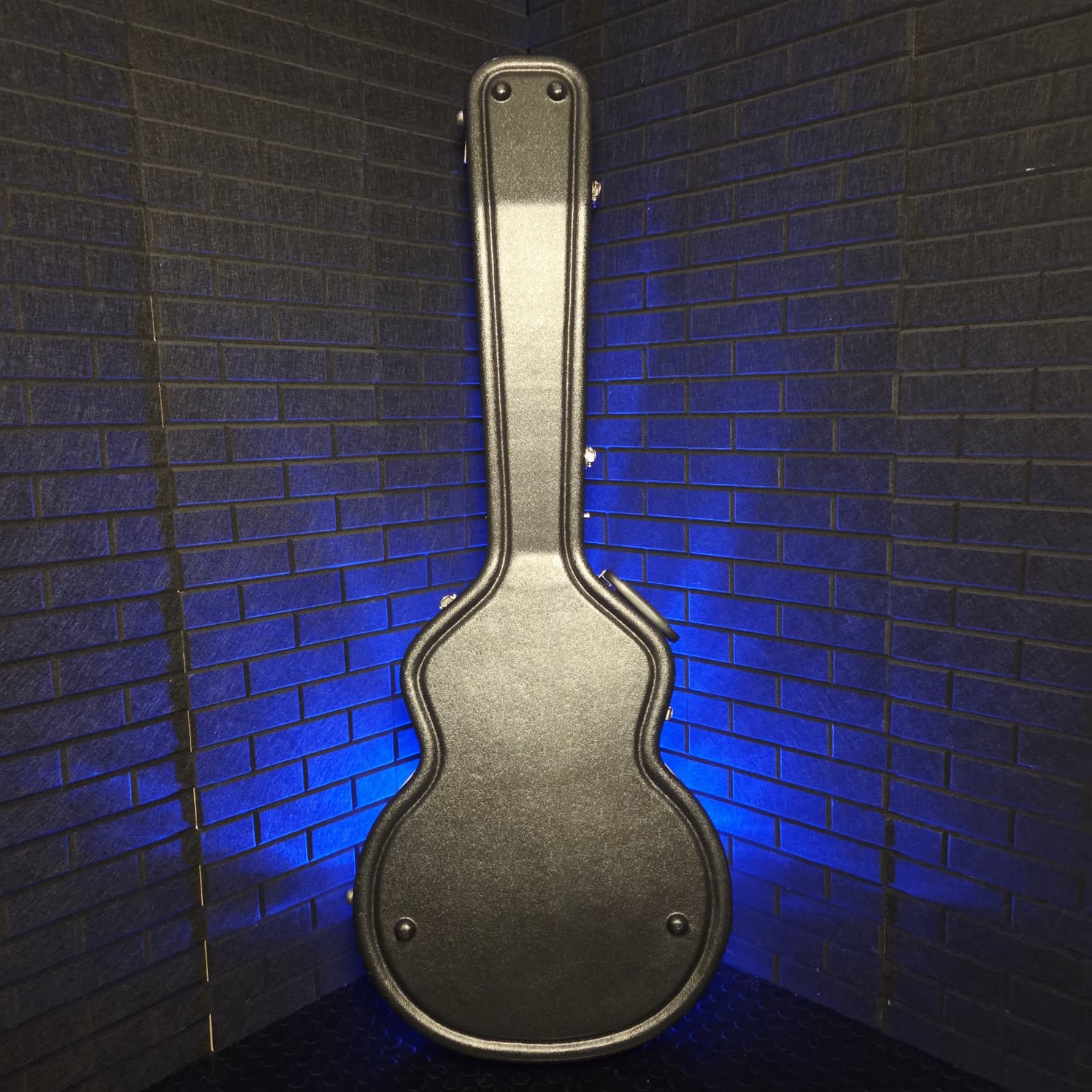 KINSMAN ACOUSTIC BASS ABS HARD CASE