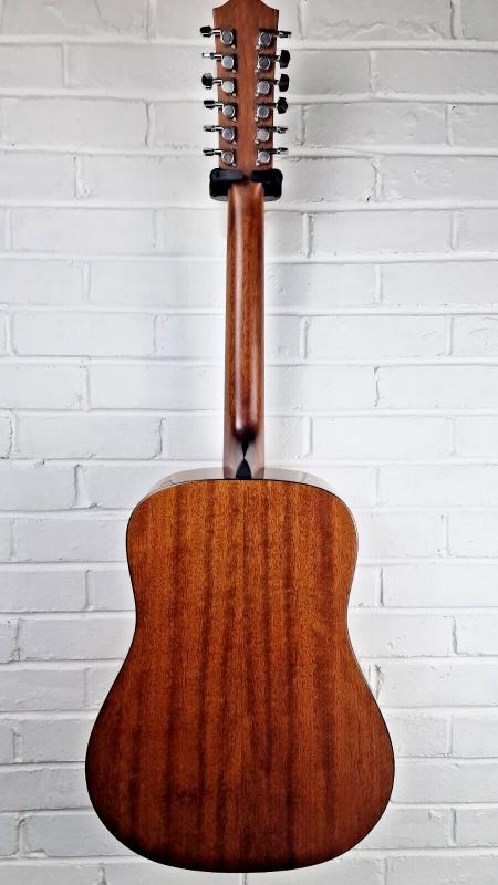 FENDER CD-140S / 12 STRING ACOUSTIC GUITAR